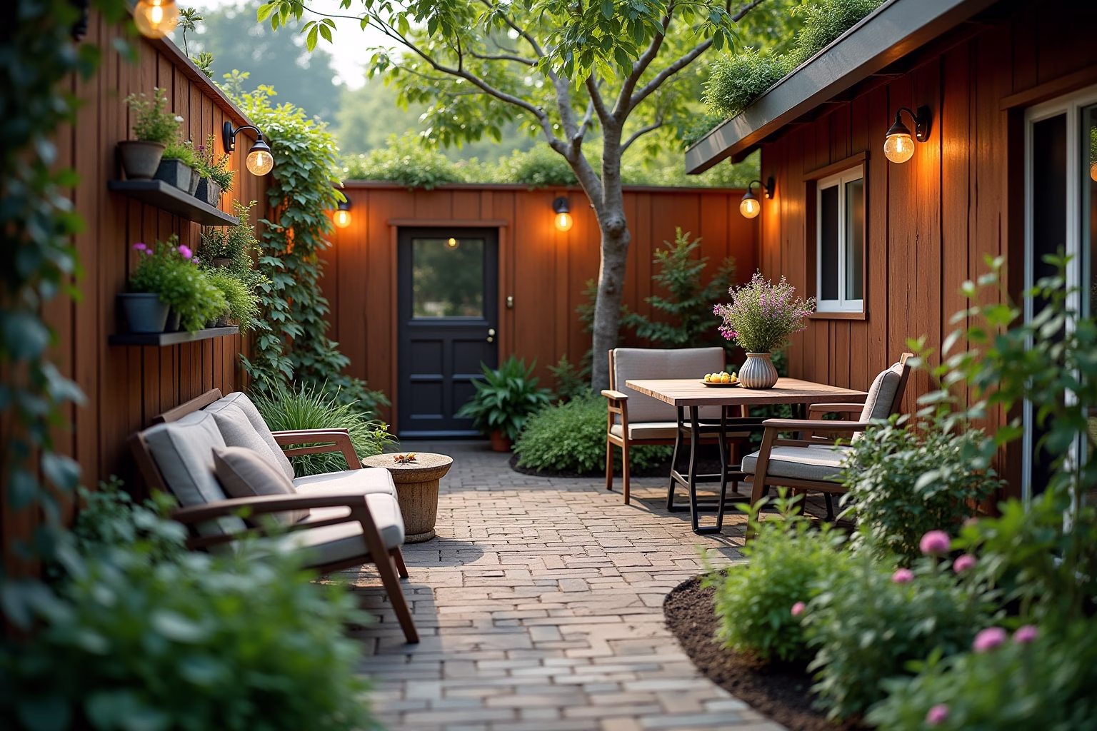 1001 ideen garten gestalten mit wenig geld-Titel