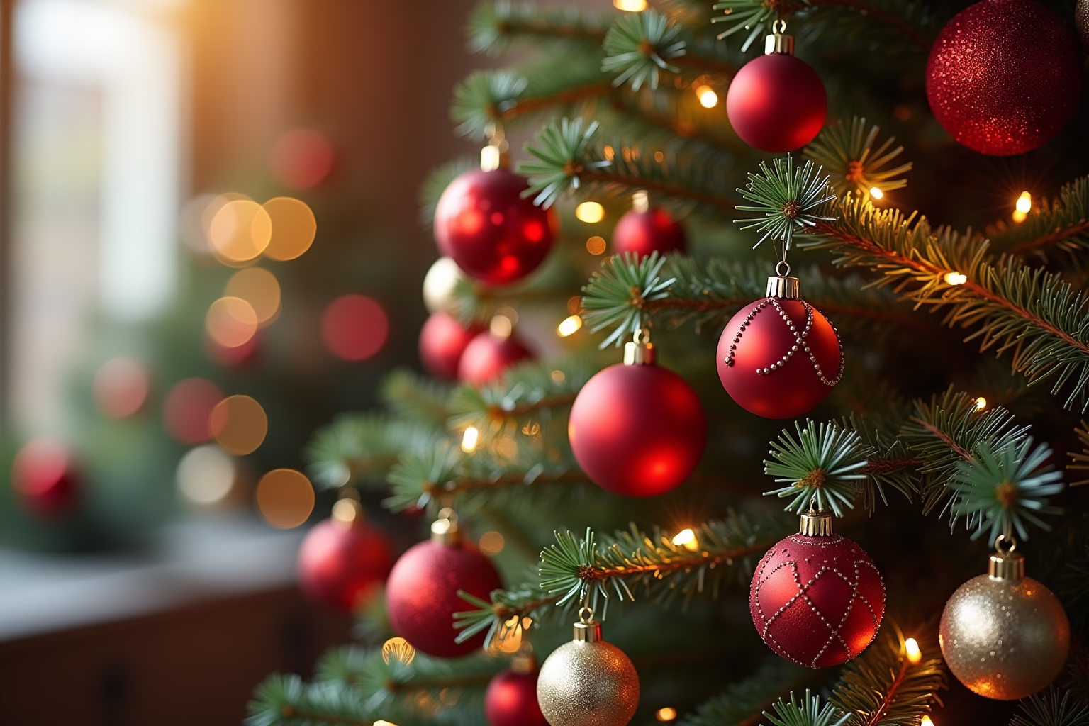 christbaum inspiration-Titel