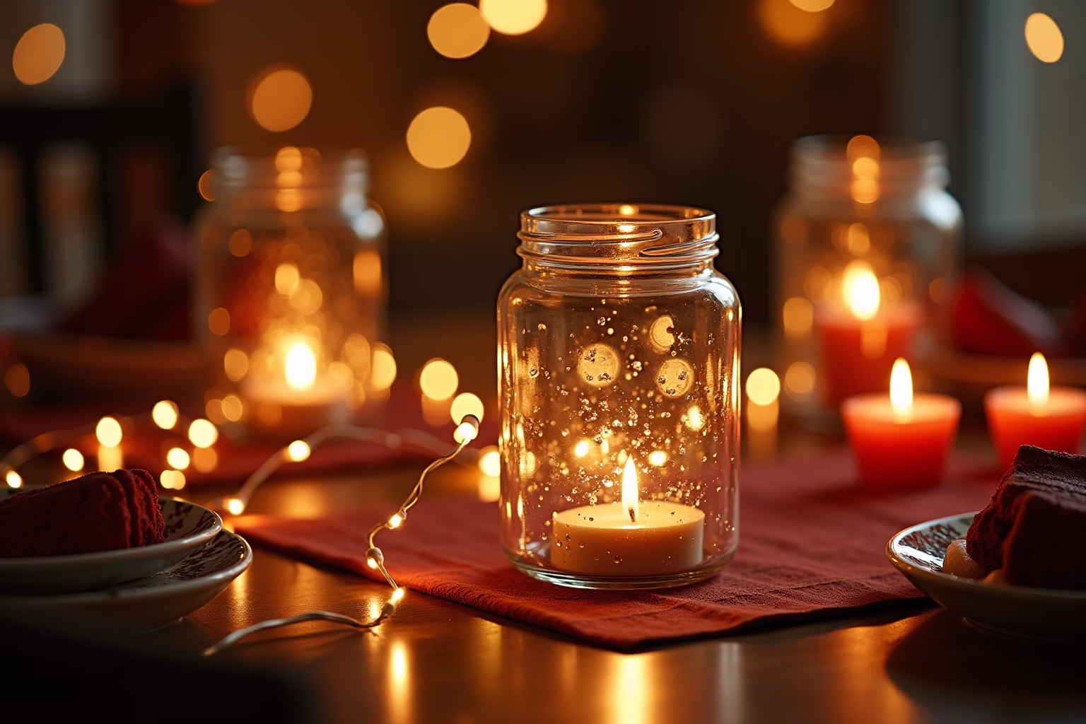 einmachglas weihnachten-Titel