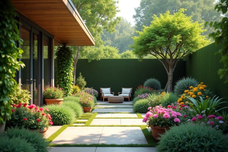 garten anlegen ideen-Titel