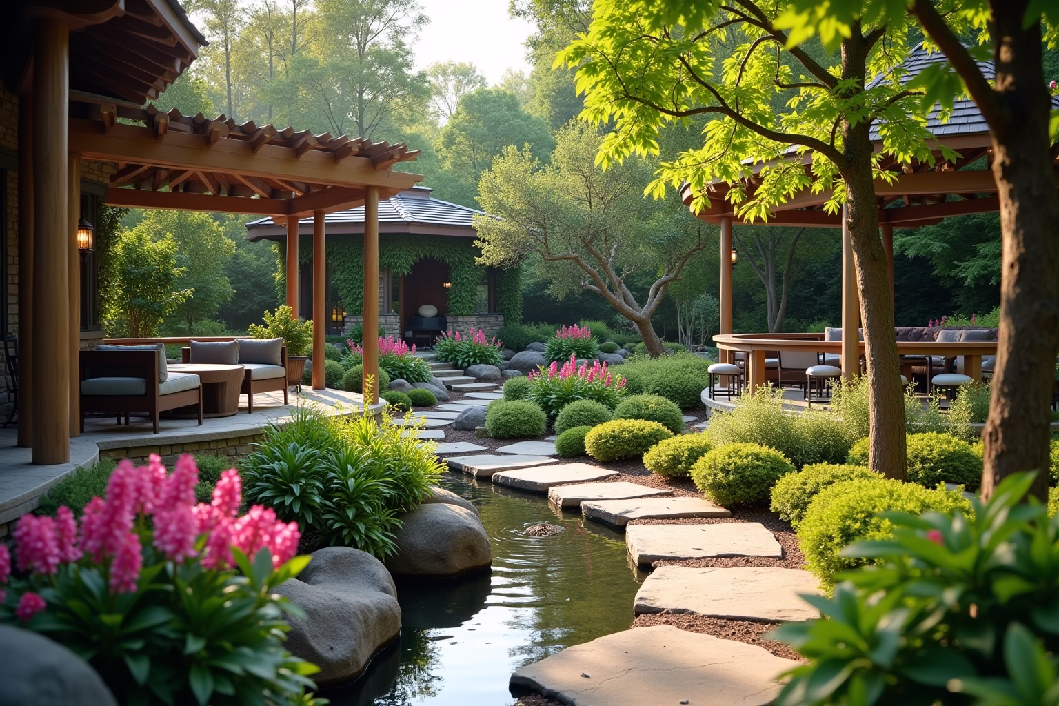 garten inspiration-Titel