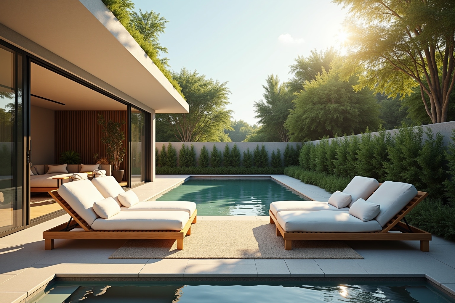 garten lounge möbel-Titel