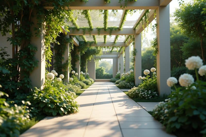 garten überdachung-Titel