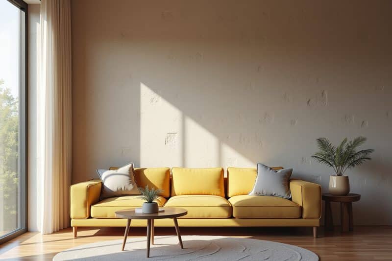 14 Ideen zum Innenwand selber bauen