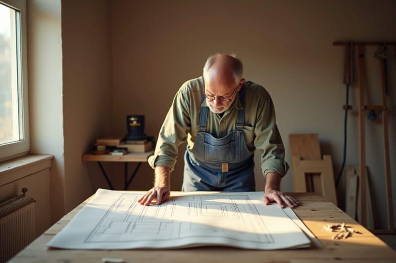 Kleiderschrank selber bauen: Ideen & Anleitungen