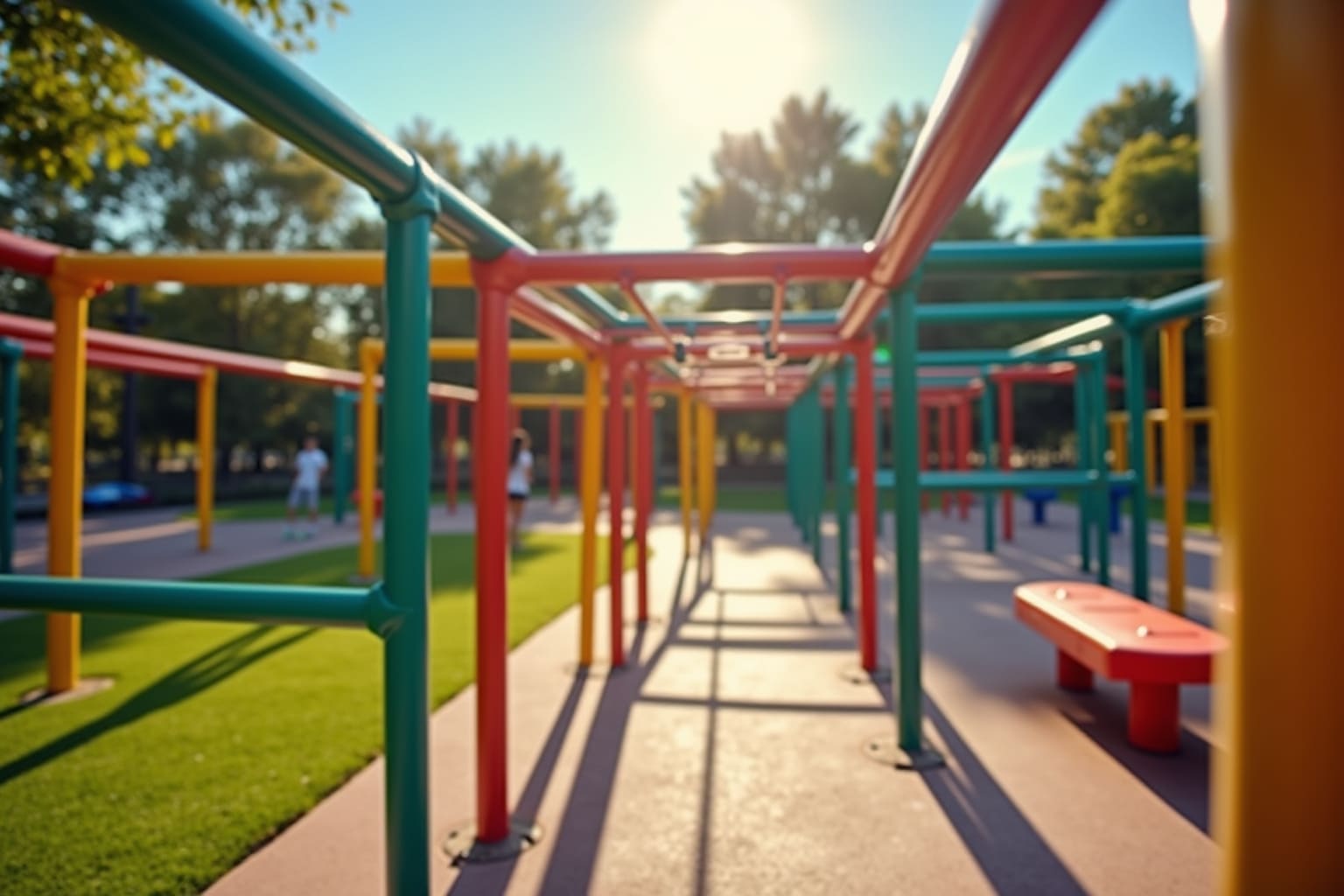 reckstange garten-Titel