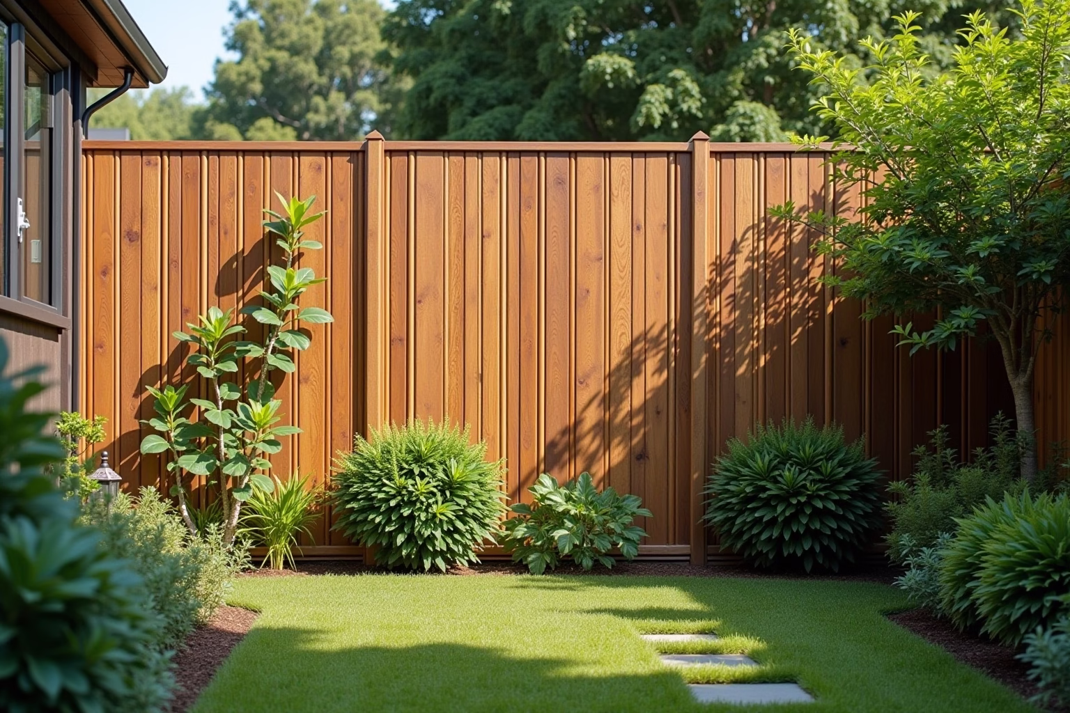 sichtschutz garten ideen selber machen-Titel