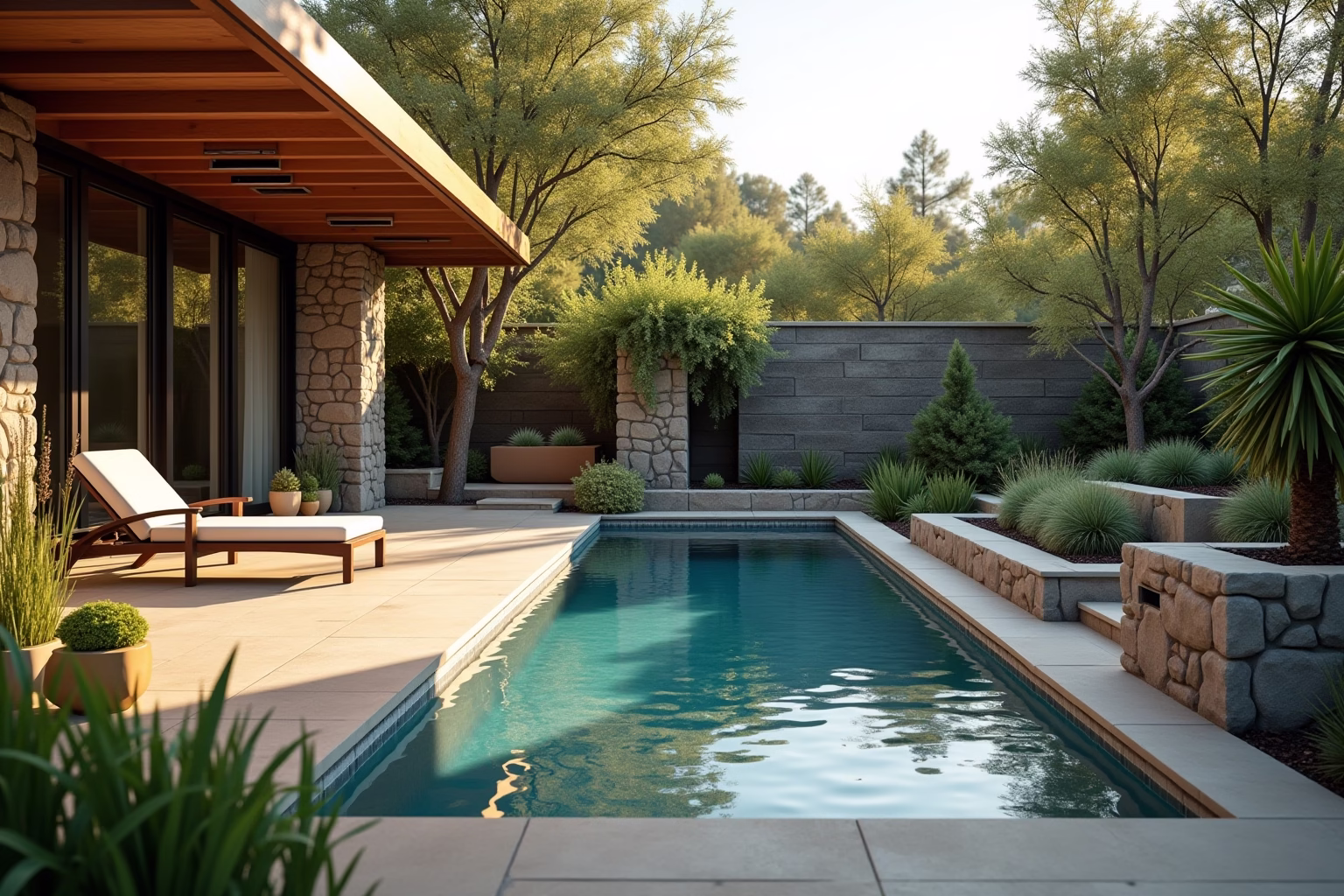 tauchbecken garten selber bauen-Titel