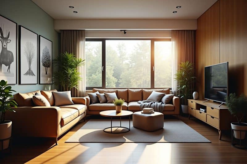 Zimmer einrichten Ideen: Die besten Tipps