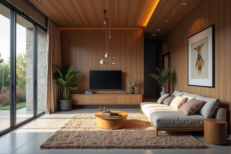 17 Zimmer einrichten Ideen